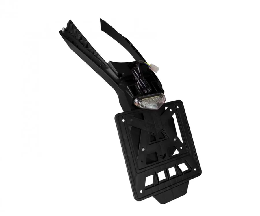 Portatarga Racetech Integra led KTM EXC 150 / 250 / 300 2020-2023 KTM EXC-F 250 / 350 / 450 / 500 2020-2023