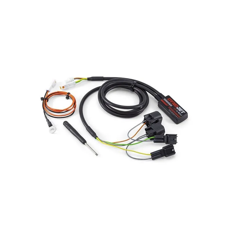 QSX - Centralina cambio elettronico UNIVERSALE