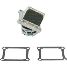 BOYESEN RAD-01B RAD VALVE CARBON FIBER