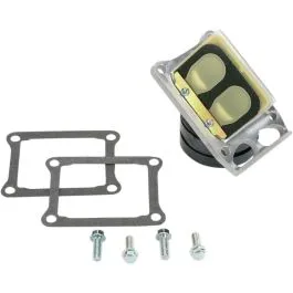 BOYESEN RAD-01G RAD VALVE CARBON FIBER