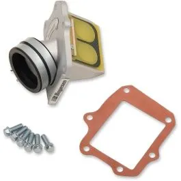 BOYESEN RAD-01J RAD VALVE CARBON FIBER