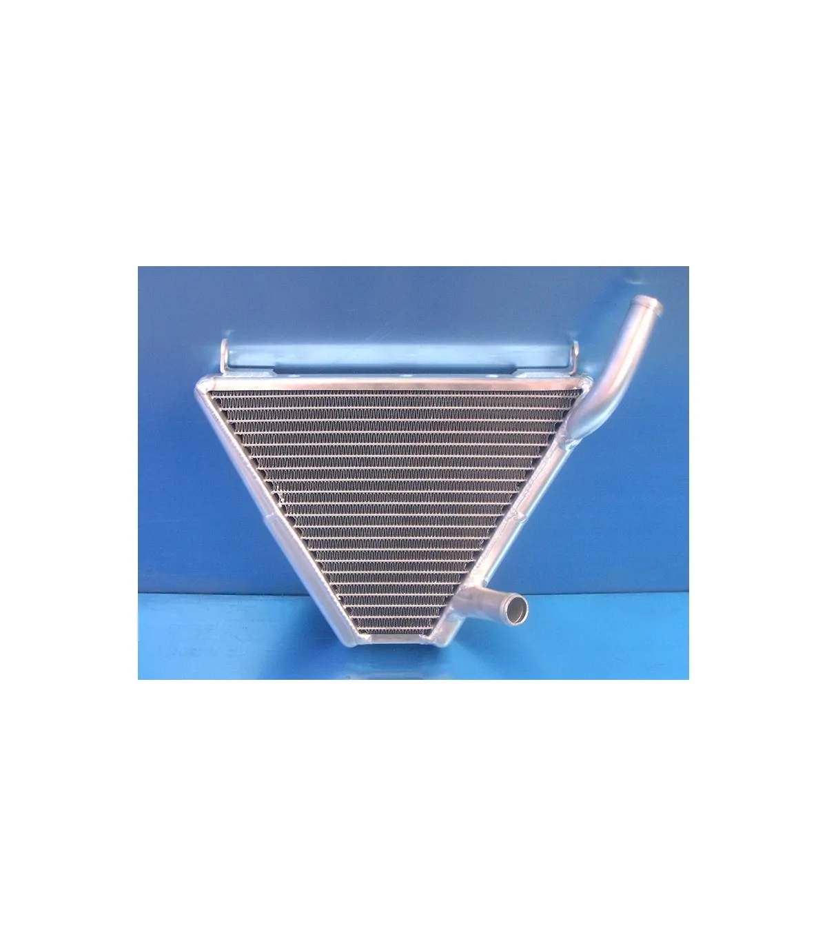 RADIATORE AGGIUNTIVO RTM IMOLA YAMAHA R6 2006-2007