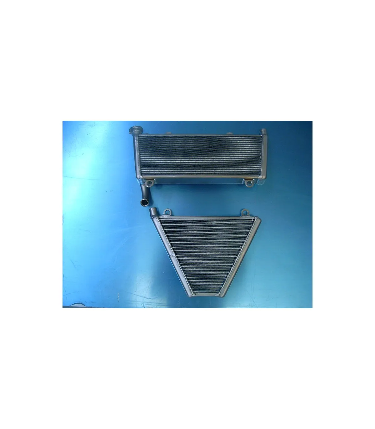 RADIATORE RTM IMOLA DUCATI PANIGALE 1199