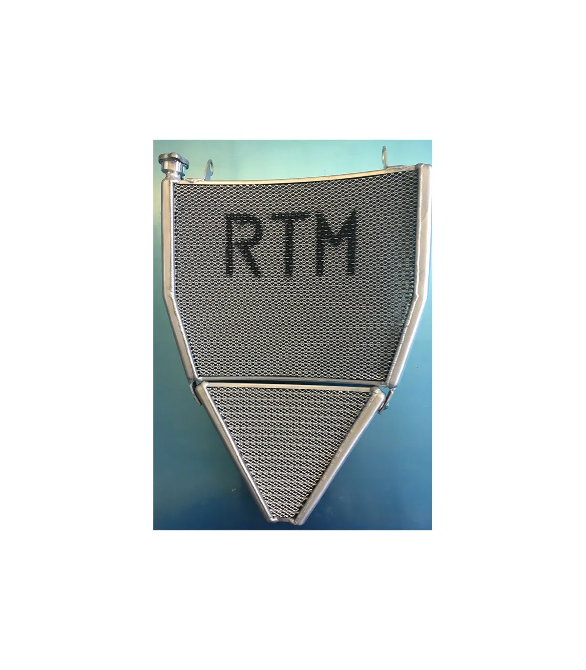 RADIATORE RTM IMOLA DUCATI PANIGALE V4