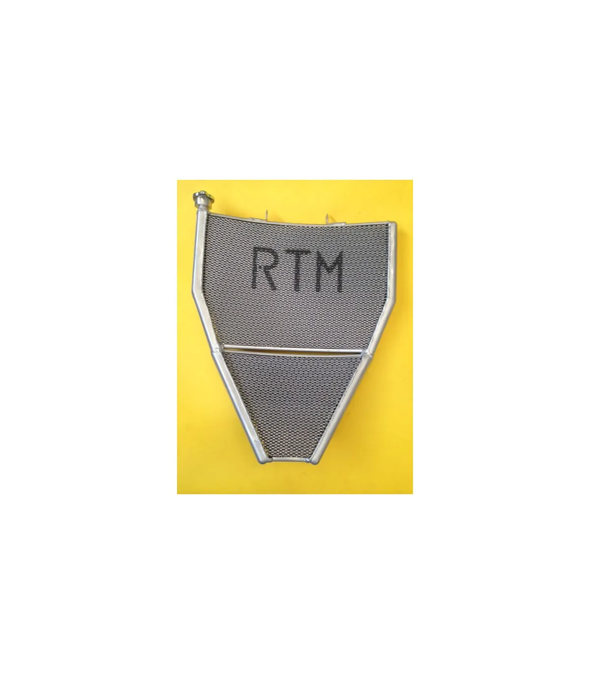 RADIATORE RTM IMOLA KAWASAKI ZX-6 RR 2008-2017