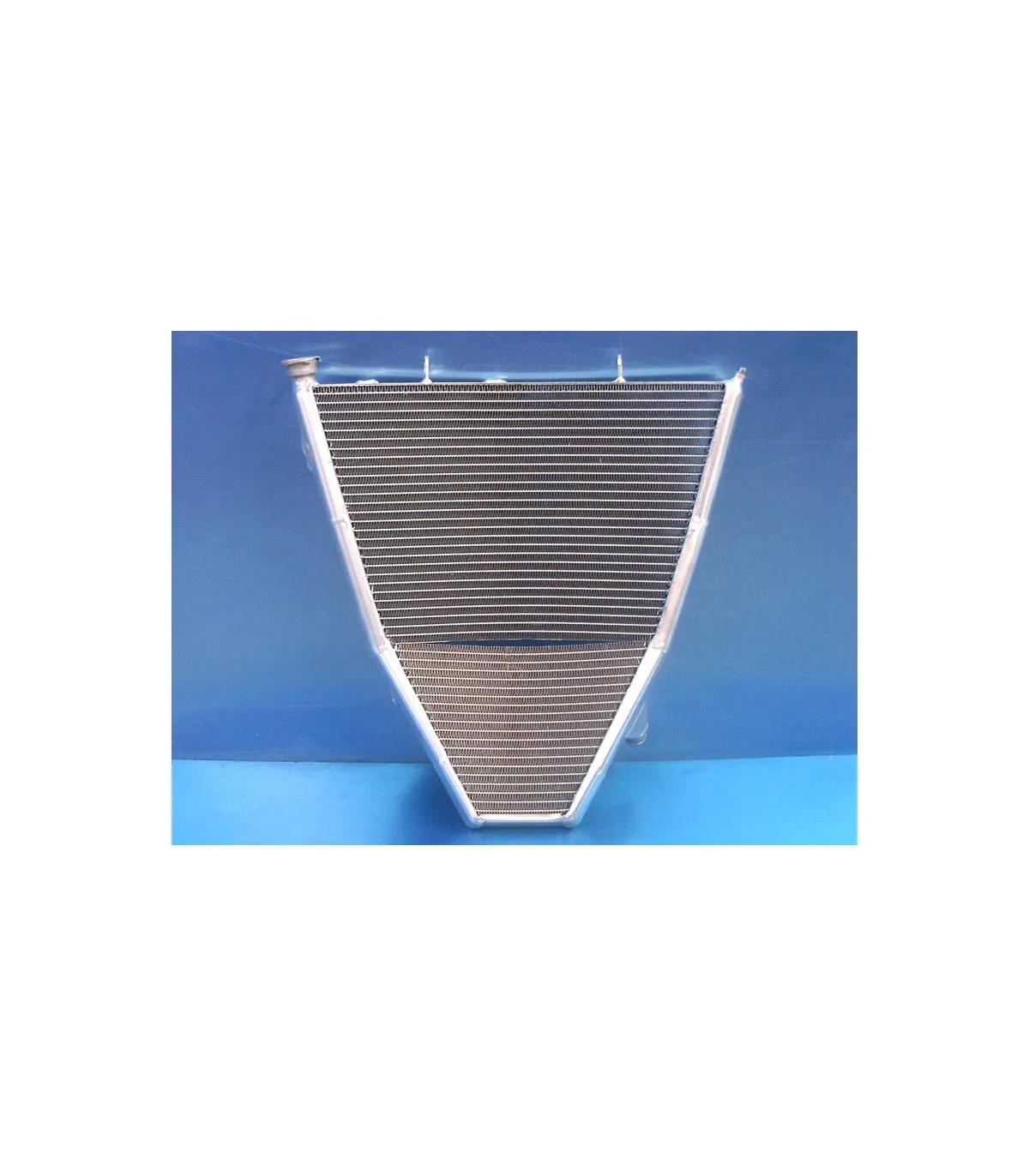 RADIATORE RTM IMOLA SUZUKI GSXR 600 / 750 2008-2010