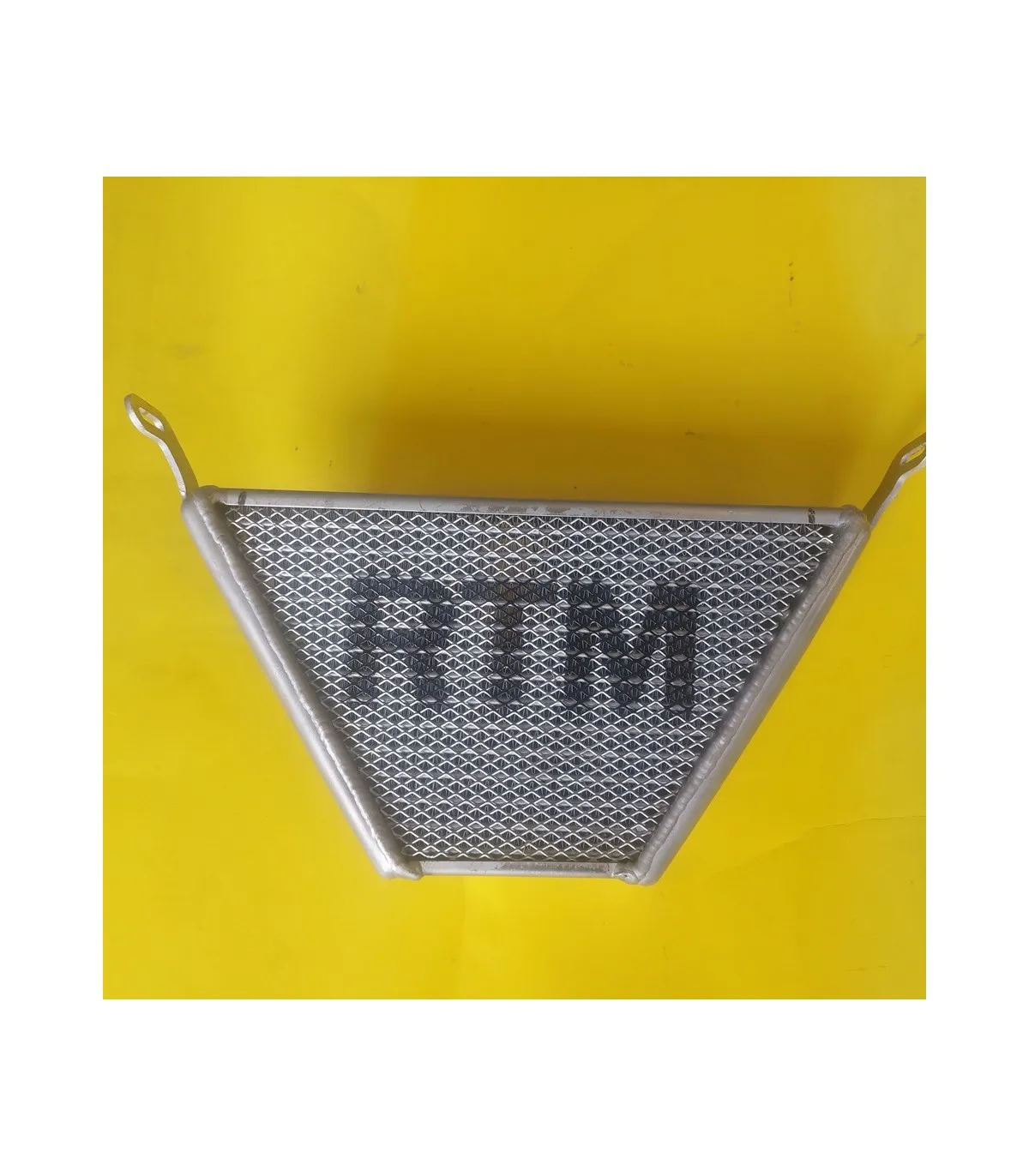 RADIATORE TRIANGOLARE RTM IMOLA APRILIA RS 660