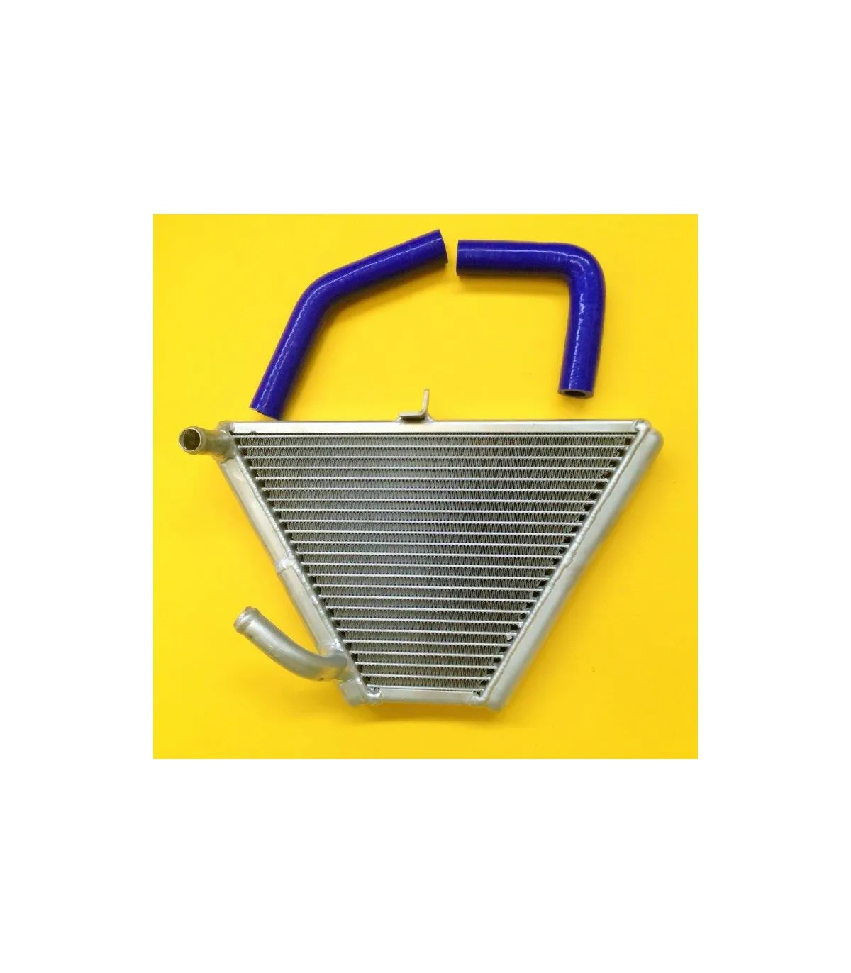 RADIATORE TRIANGOLARE RTM IMOLA HONDA CBR 600 RR 2001-2017
