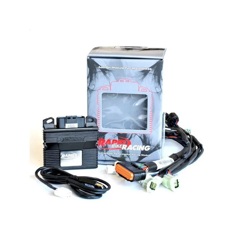 RAPID BIKE RACING ECU KTM DUKE 890 2021-2023