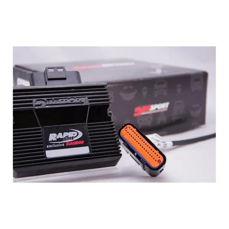 RAPID BIKE RACING EXCLUSIVE ECU KTM 890 SMT 2023-2024 (EURO 5)
