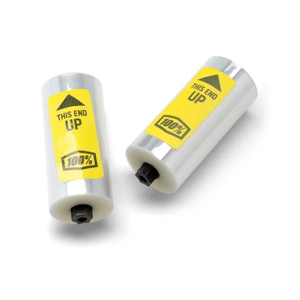 Replacement Rolls 100% per Forecast (6 per pacco)