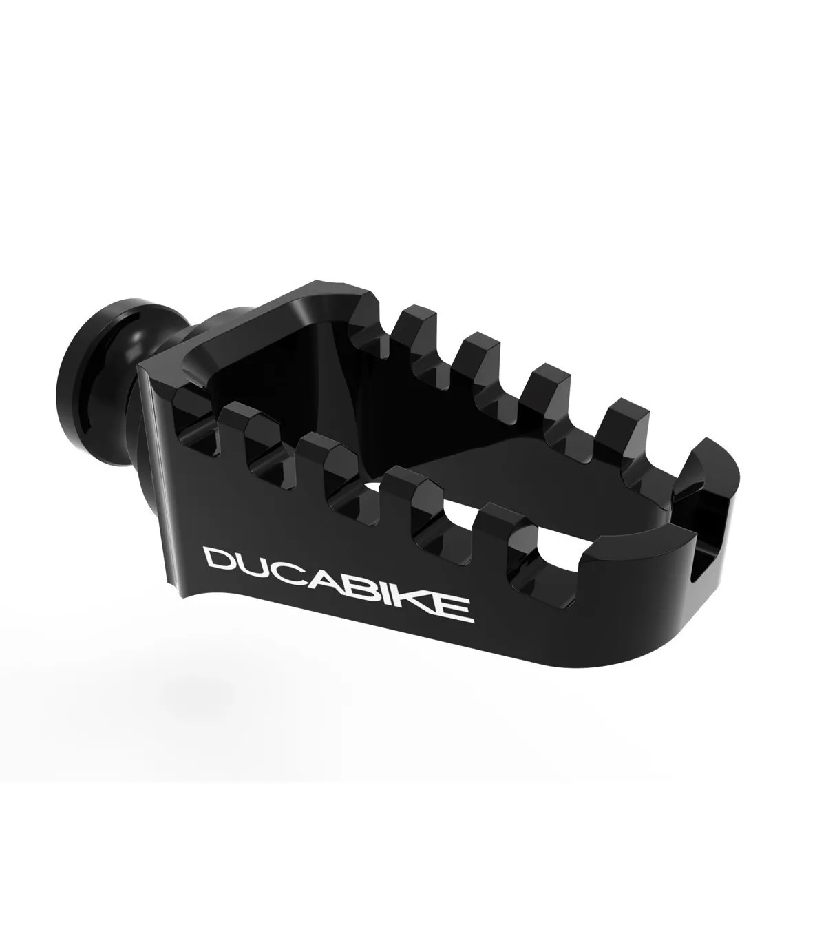 RPPIF04 - MTSV4 PEDALE FRENO RALLY