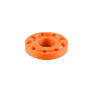 RSTE101ARA - Gommino Shock Absorber (Coppia) / Orange