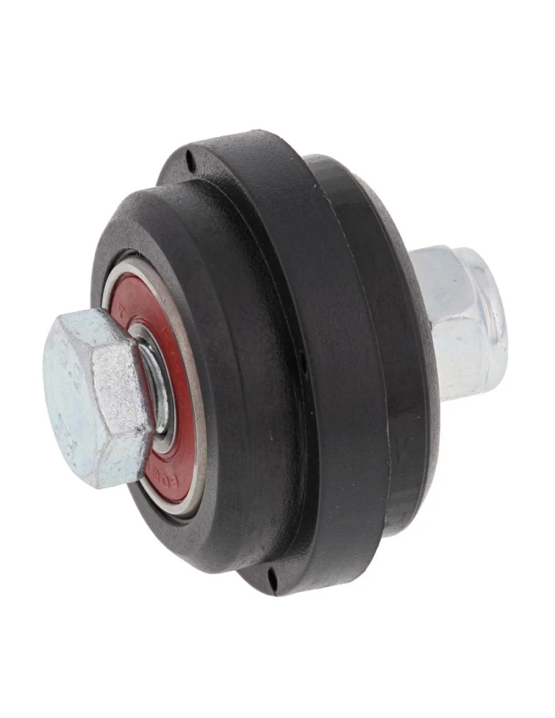 Rullo scorricatena superiore 8 x 38 x 20