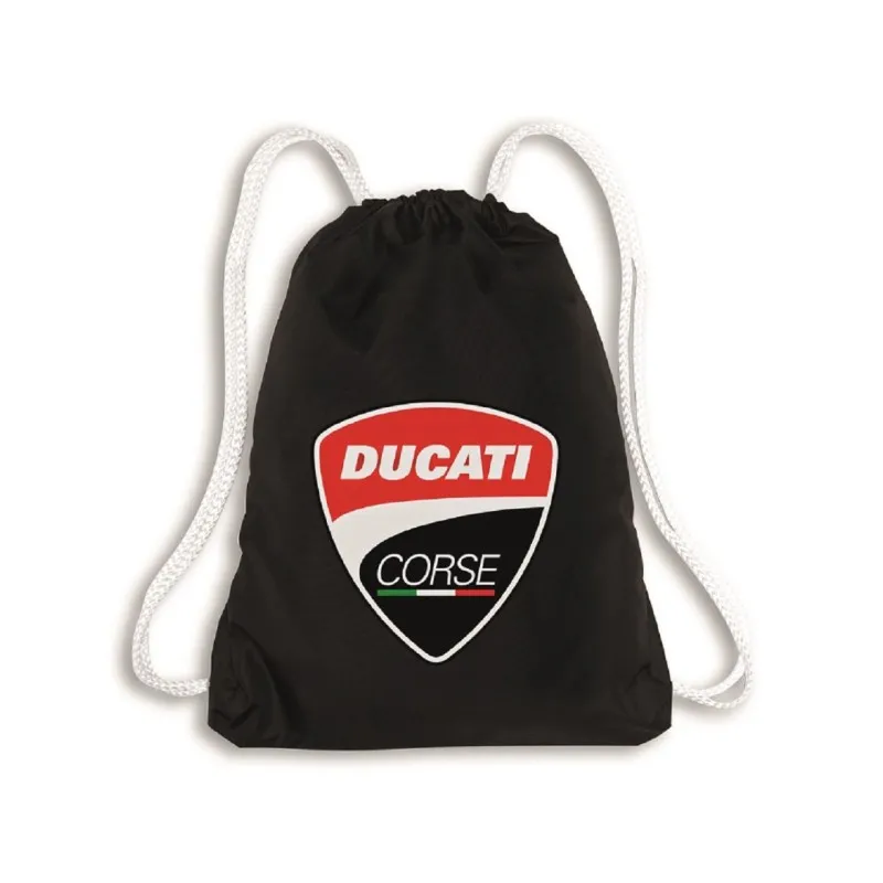 Sacca Ducati Corse rif 987696512, Ducati (Original)