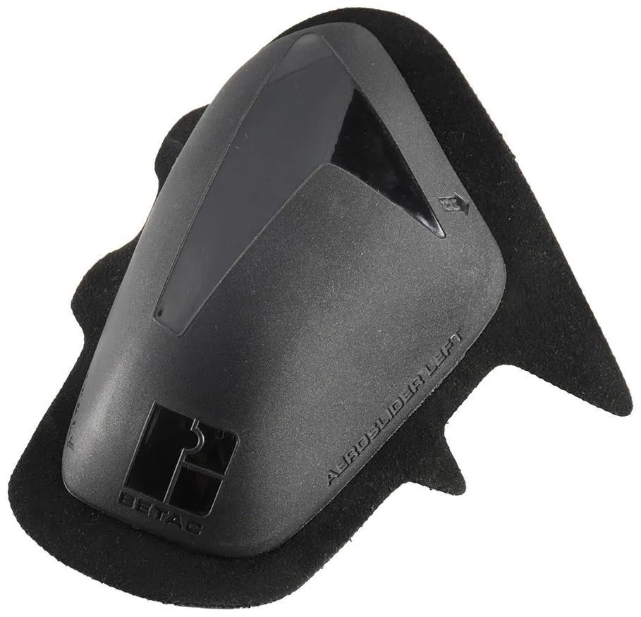 Saponette Lightech modello Aeroslider