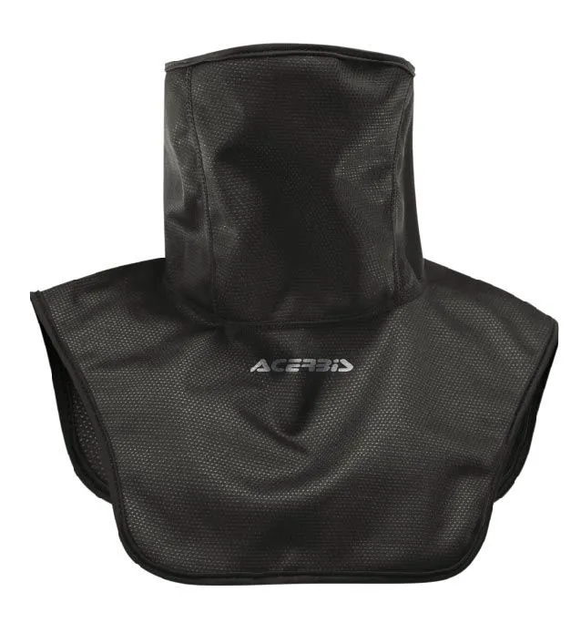 Scalda collo Acerbis Dalby colore nero