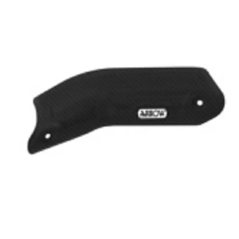 Scarico Arrow Exhaust Honda Africa Twin CRF 1000 L Adventure Sports