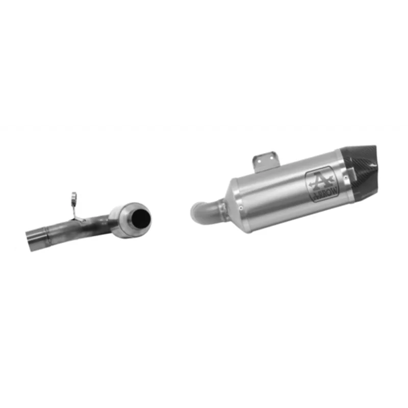 Scarico Arrow Exhaust Bmw F 900 R/XR