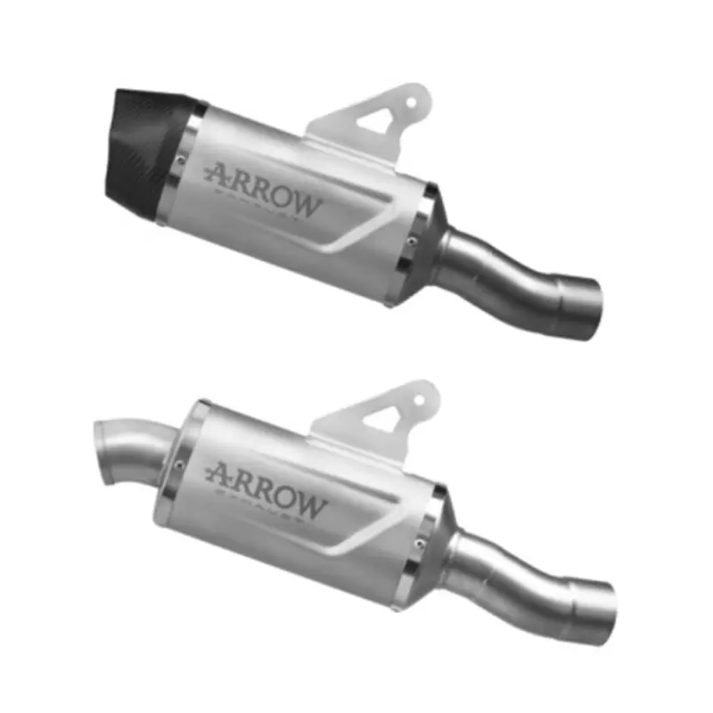 Scarico Arrow Exhaust Bmw R 1300 GS