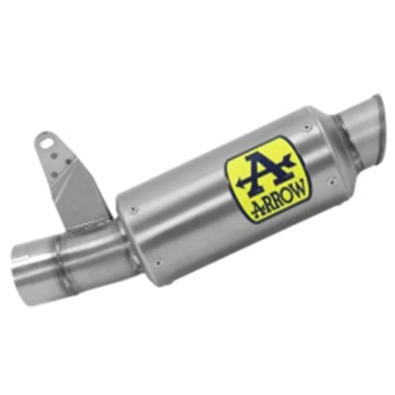 Scarico Arrow Exhaust Bmw S 1000 RR
