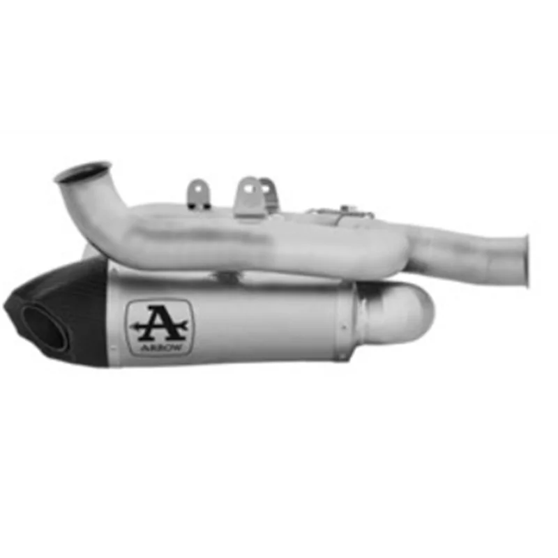 Scarico Arrow Exhaust Ducati Panigale V4-V4S
