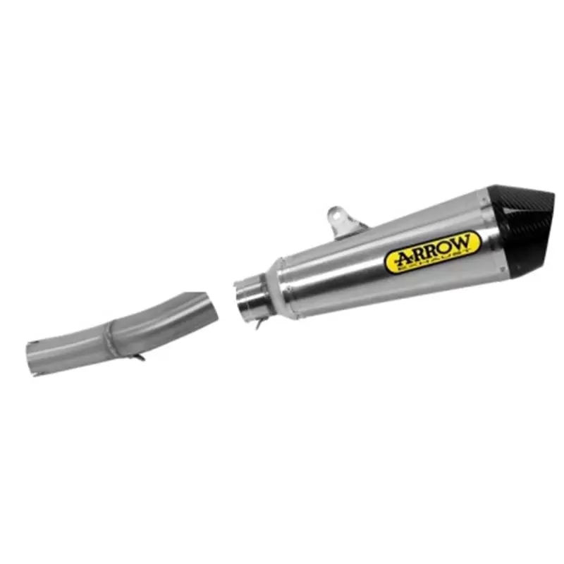 Scarico Arrow Exhaust Honda CB 500 X