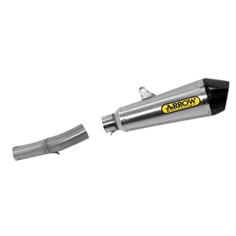 Scarico Arrow Exhaust Honda CB 500 F