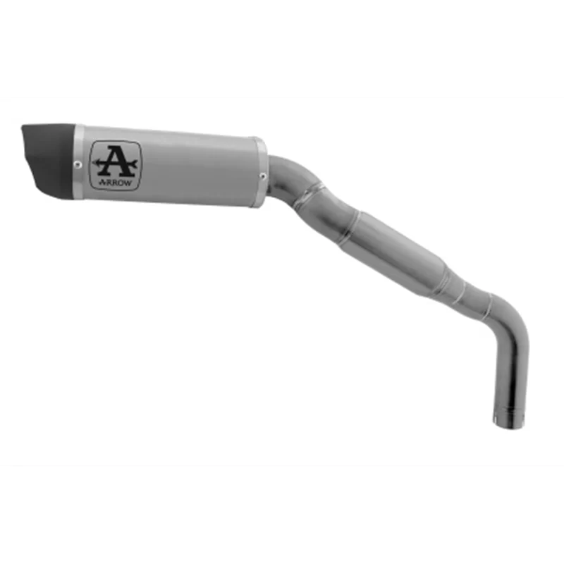 Scarico Arrow Exhaust Honda CBR 600 RR