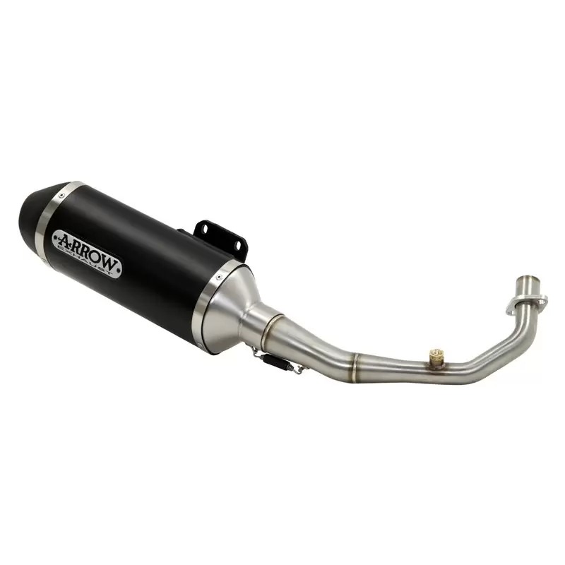 Scarico Arrow Exhaust Honda Forza 300