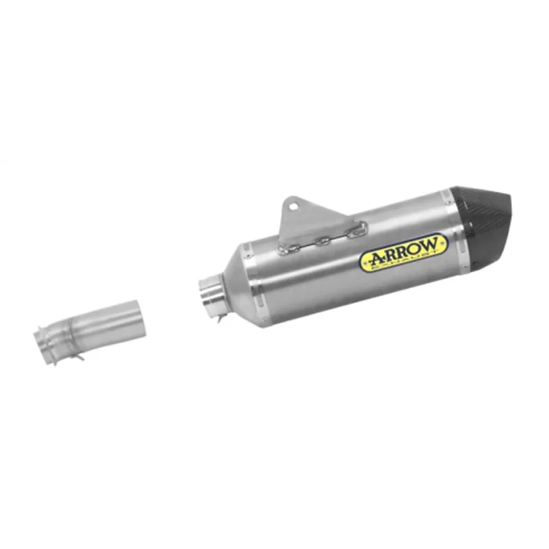 Scarico Arrow Exhaust Husqvarna 701 Enduro