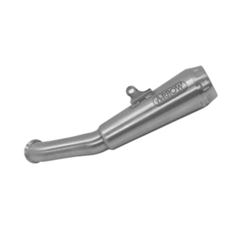 Scarico Arrow Exhaust Husqvarna Svartpilen/Vitpilen 401
