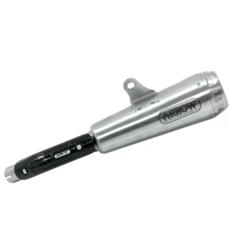 Scarico Arrow Exhaust Kawasaki Ninja 125