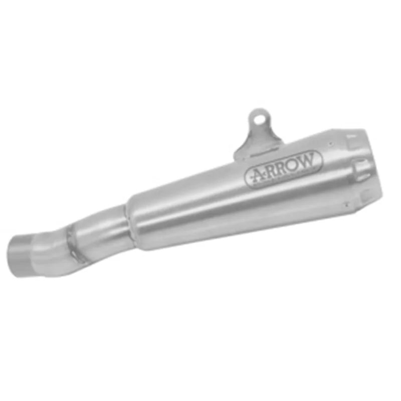 Scarico Arrow Exhaust Kawasaki Ninja ZX-6R 636