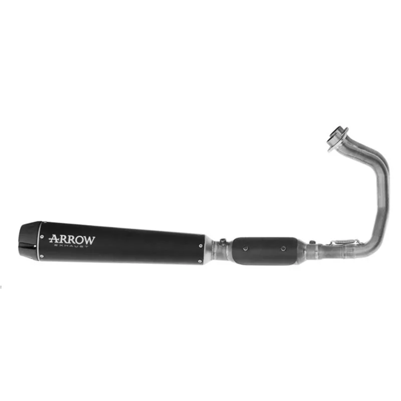 Scarico Arrow Exhaust Kawasaki Vulcan S 650