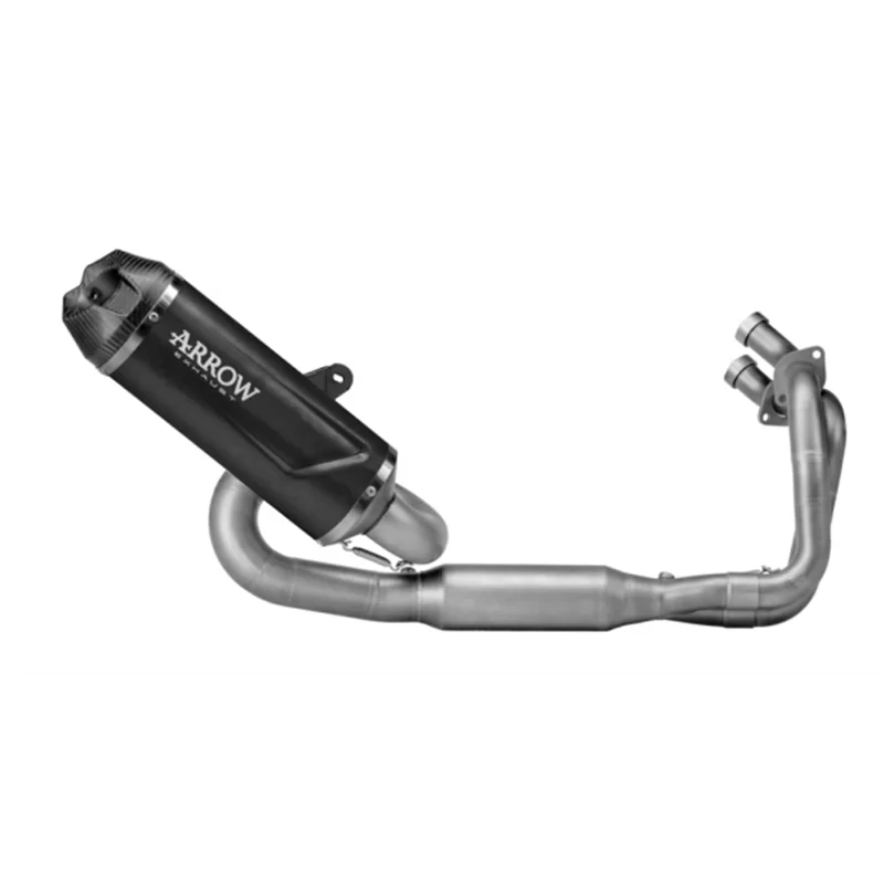 Scarico Arrow Exhaust Kawasaki Z 650
