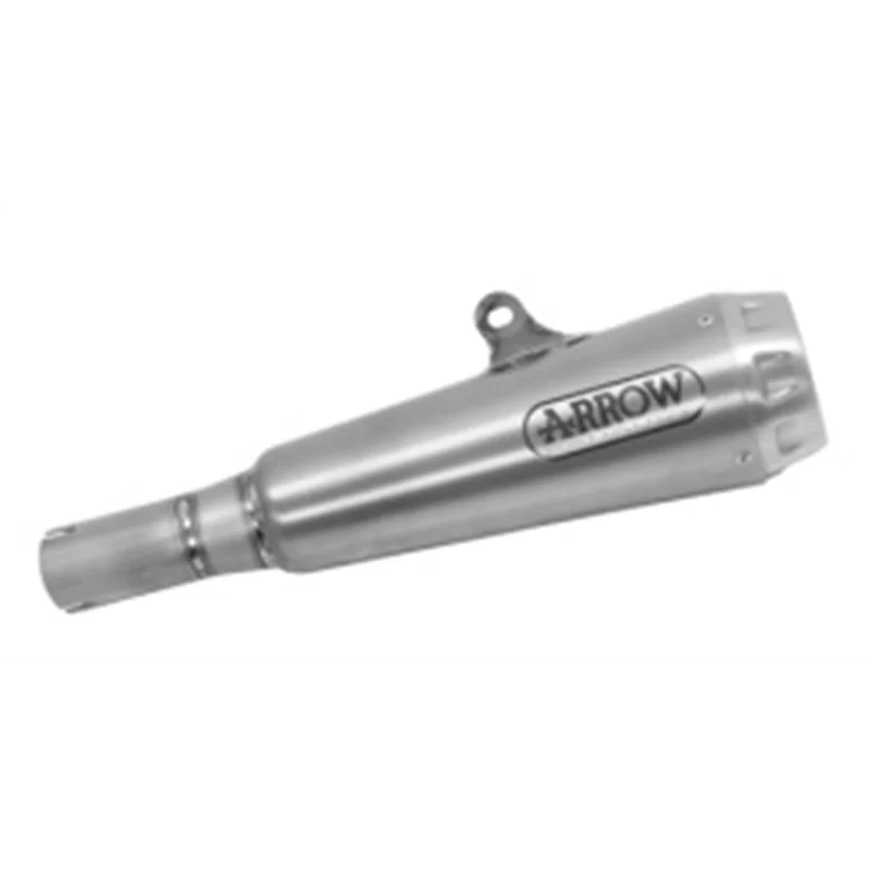 Scarico Arrow Exhaust Kawasaki Z400
