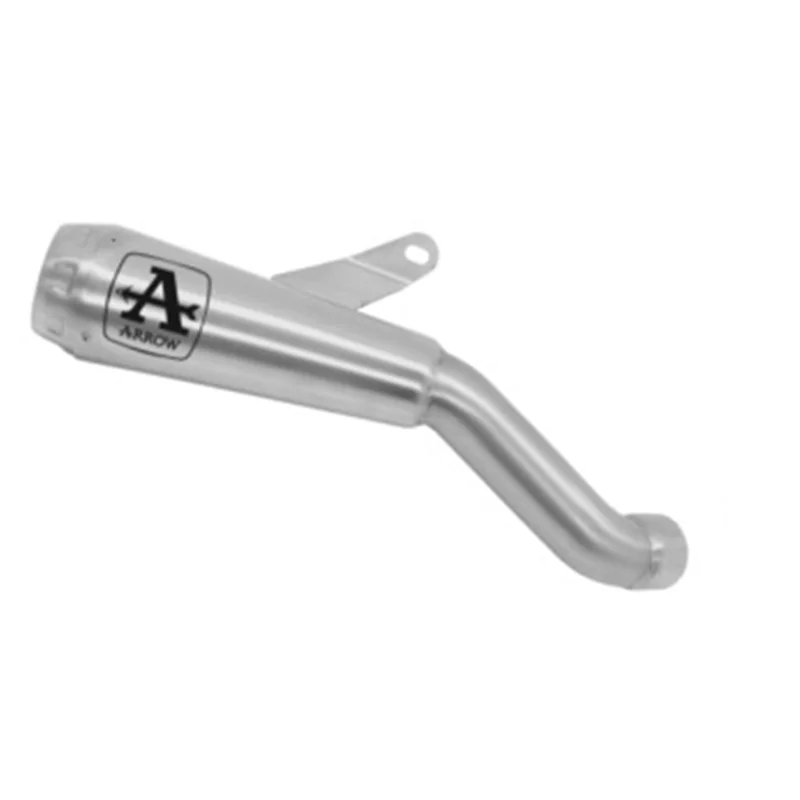 Scarico Arrow Exhaust Kawasaki Z900