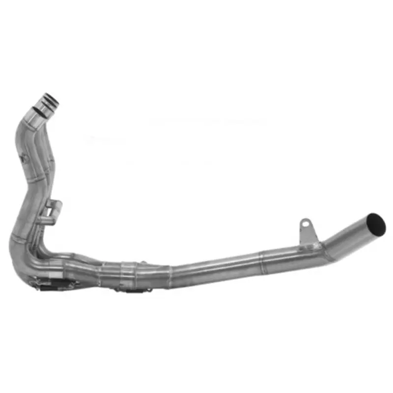 Scarico Arrow Exhaust Kit Collettore Racing Suzuki Katana