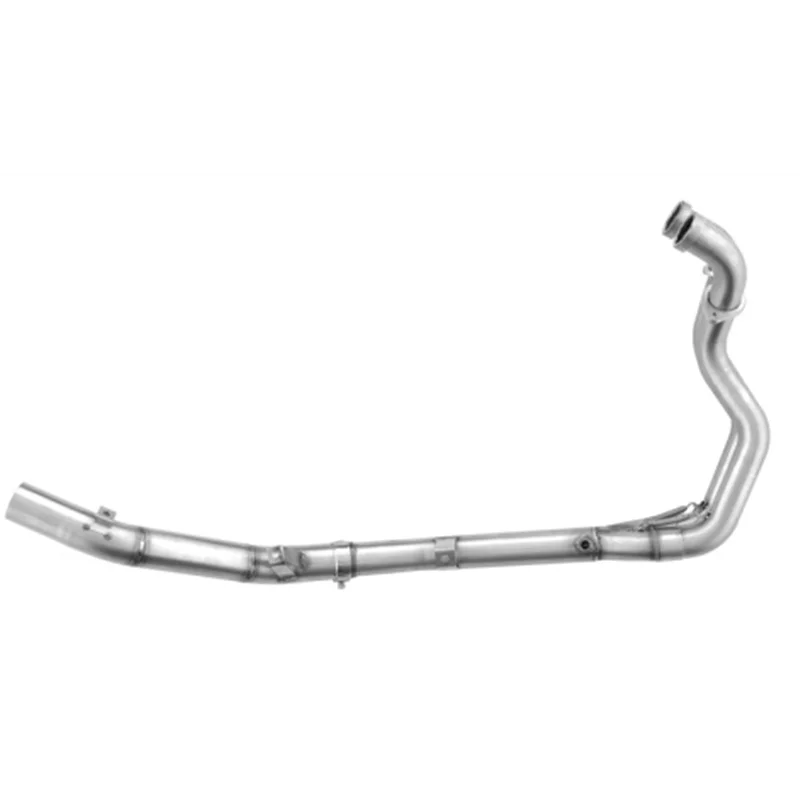 Scarico Arrow Exhaust Kit Collettore Racing Suzuki V-Strom 800 SE