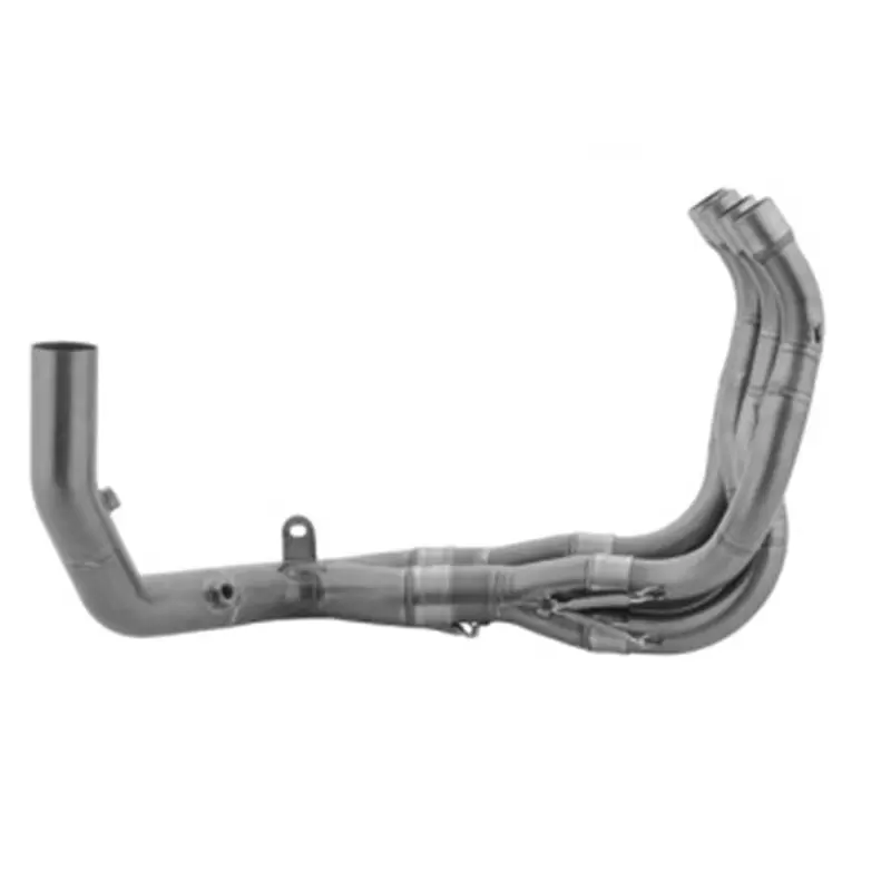 Scarico Arrow Exhaust Kit Collettori Racing Honda CBR 600 RR