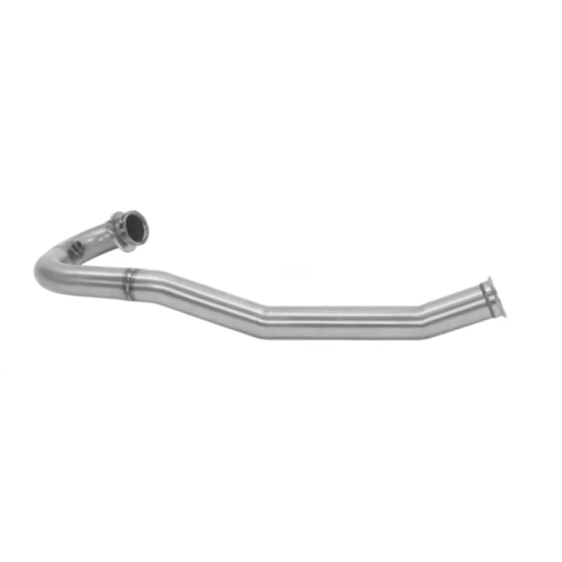 Scarico Arrow Exhaust Kit Collettori Racing Husqvarna 701 Enduro