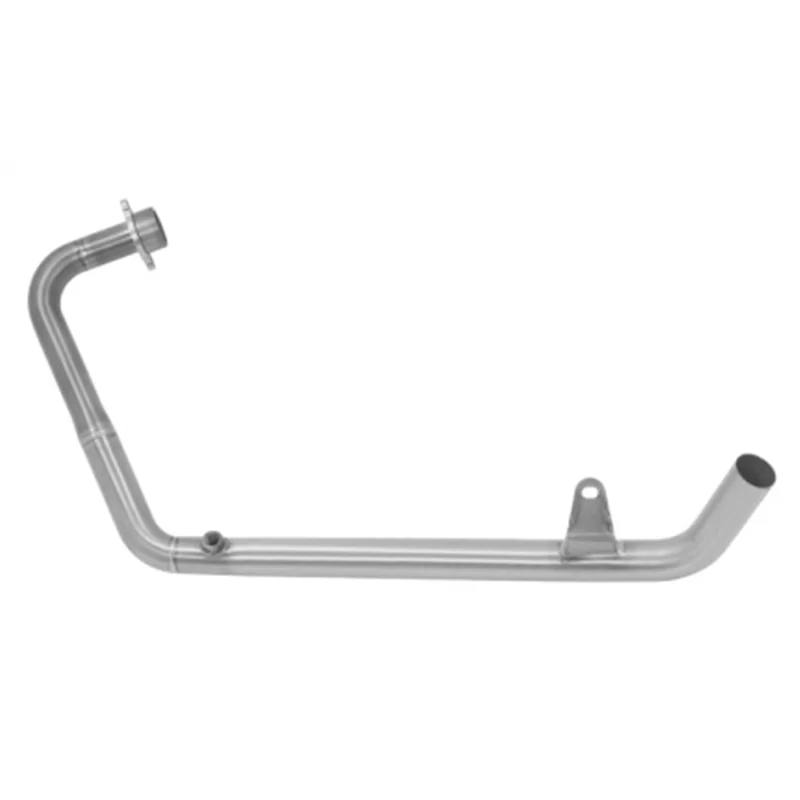 Scarico Arrow Exhaust Kit Collettori Racing Kawasaki Ninja 125