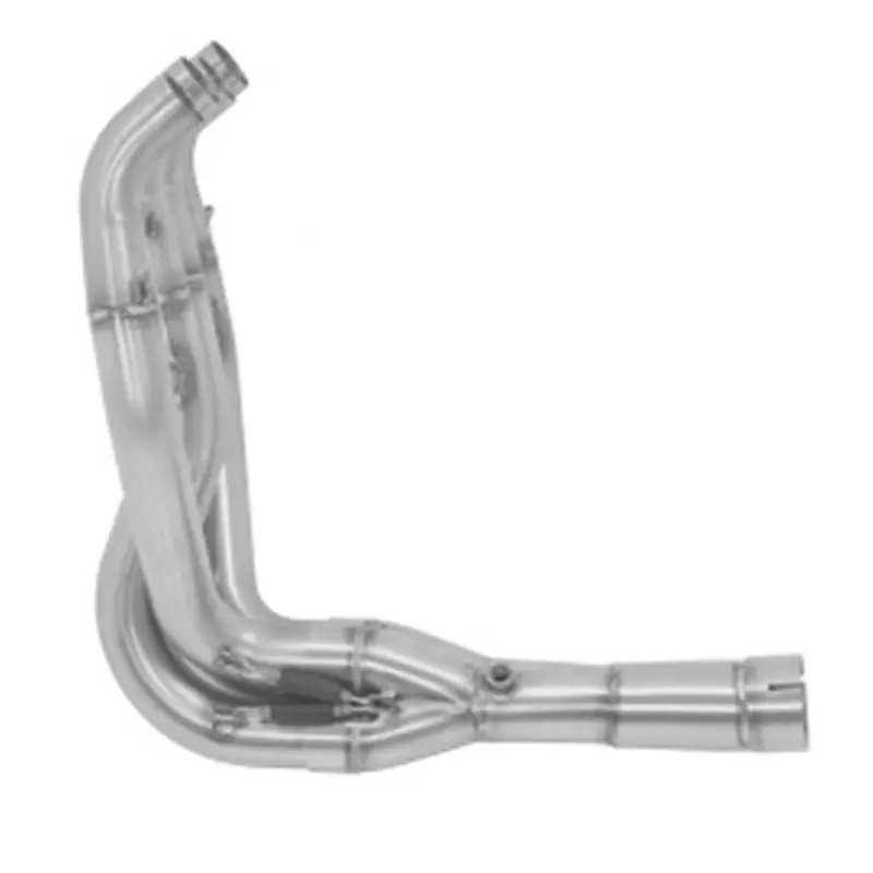 Scarico Arrow Exhaust Kit Collettori Racing Kawasaki Ninja ZX-6R 636