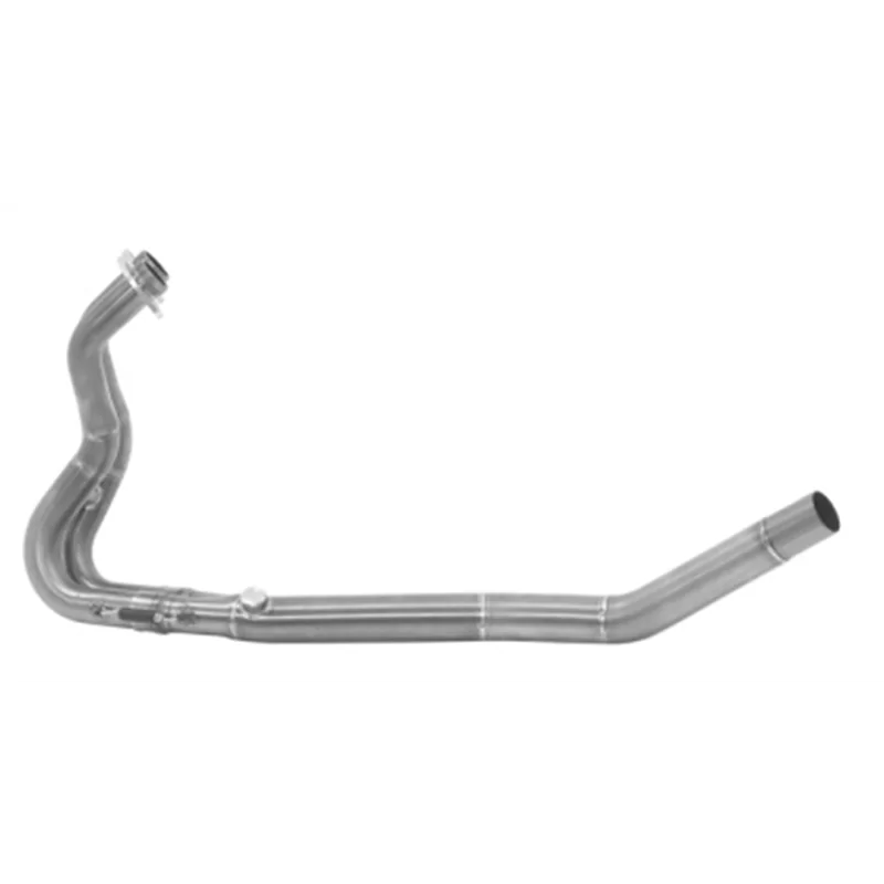 Scarico Arrow Exhaust Kit Collettori Racing Kawasaki Z400