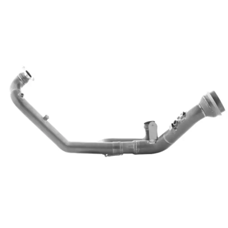 Scarico Arrow Exhaust Kit Collettori Racing Ktm 1290 Super Adventure S/R