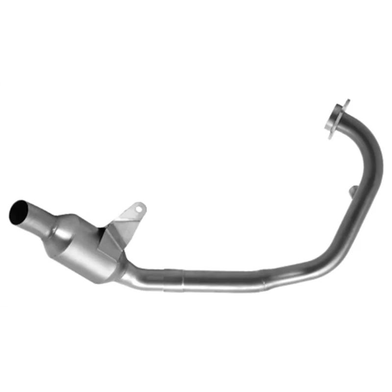 Scarico Arrow Exhaust Kit Collettori Racing Ktm Duke 125