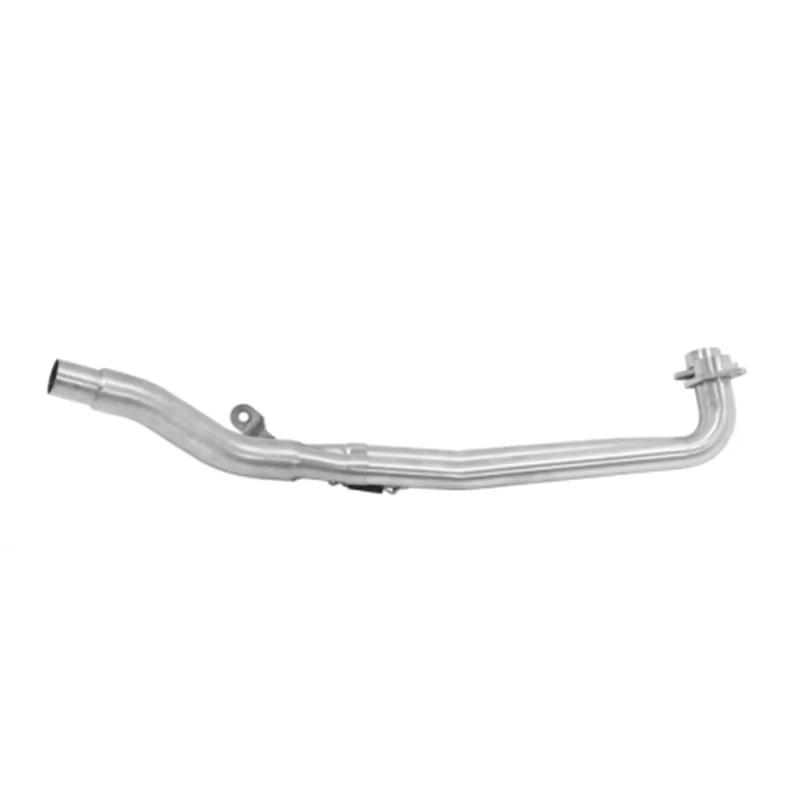 Scarico Arrow Exhaust Kit Collettori Racing Kymco AK 550