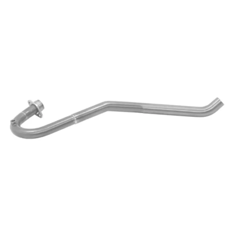 Scarico Arrow Exhaust Kit Collettori Racing UM DSR 125 EX