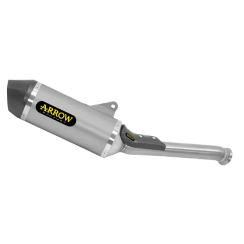 Scarico Arrow Exhaust Ktm 790 Adventure